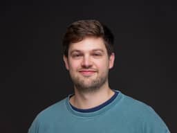 Ben Rosenbaum