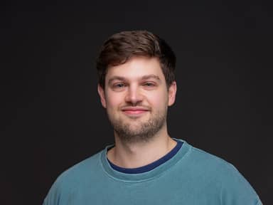 Ben Rosenbaum