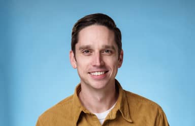 Trey Griffith