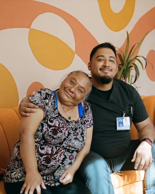 Home Health Aides
