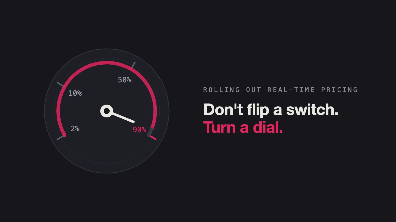 How We Replaced Our Pricing System While It Was Running