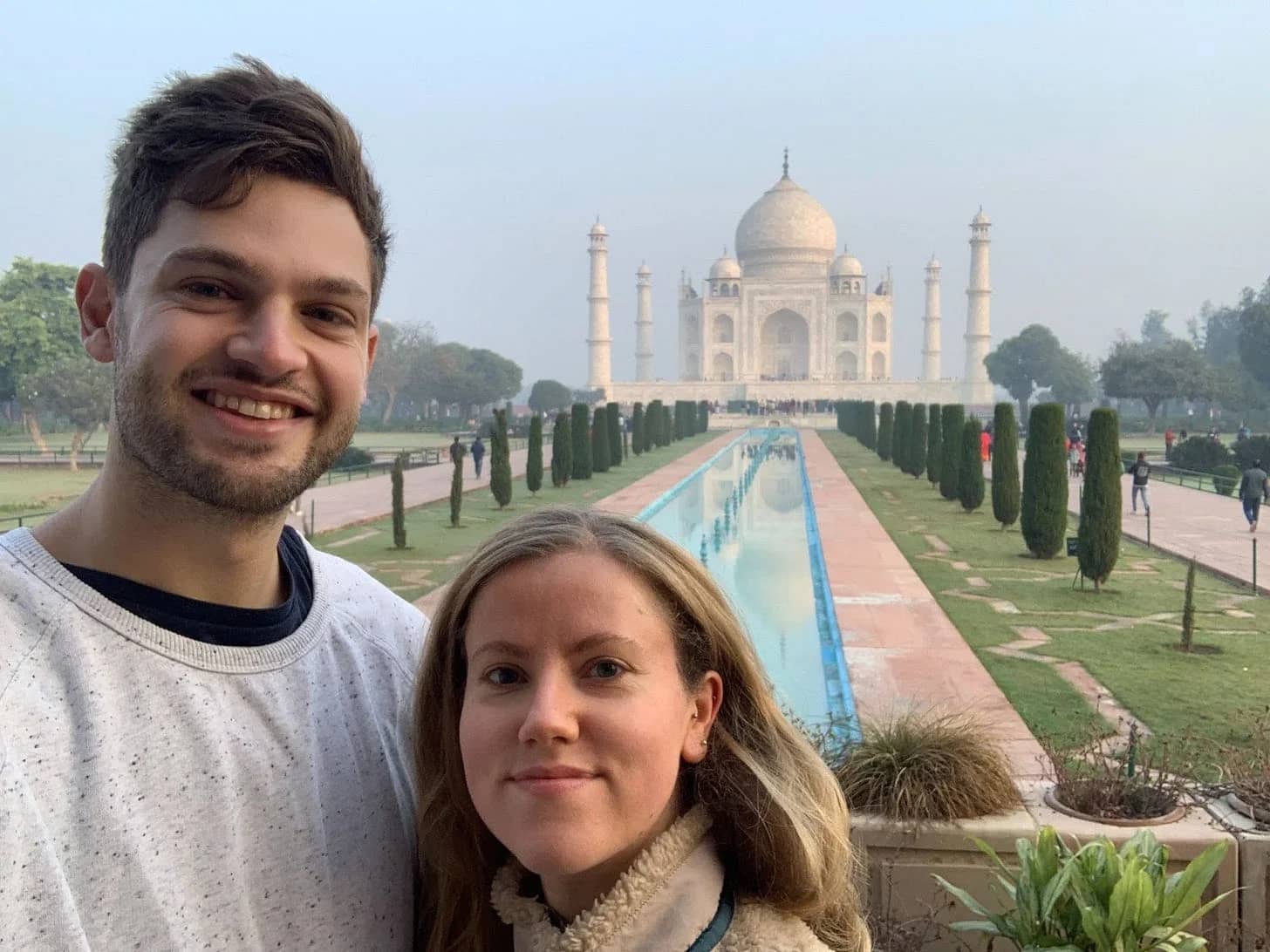Profile: Ben Rosenbaum, Strategy and Operations