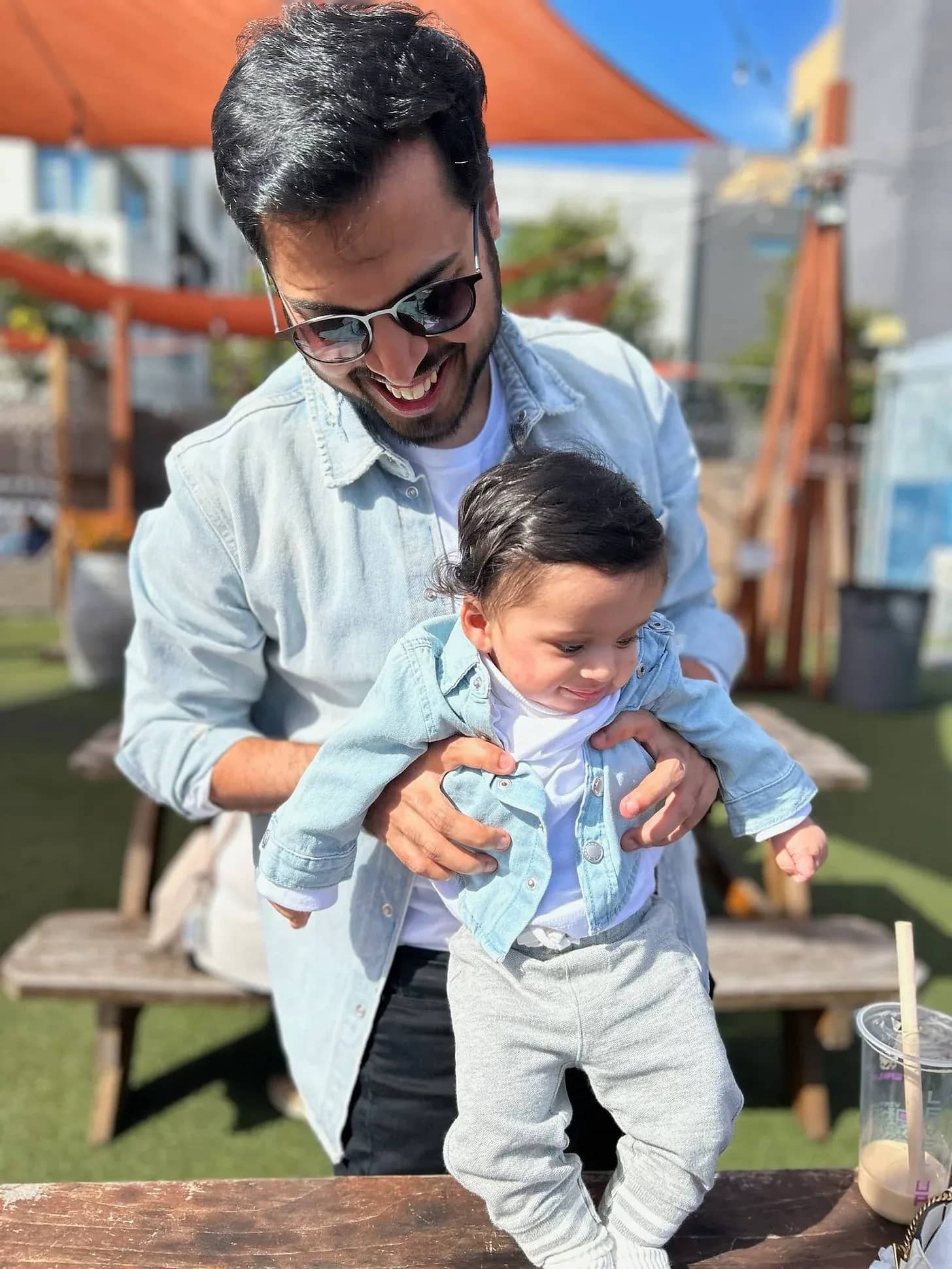 Profile: Samay Jhunjhunwalla, Head of Customer Operations