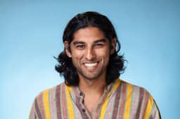 Aryav Pal