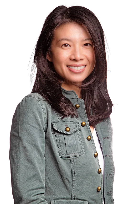 Wei, Clipboard Health founder